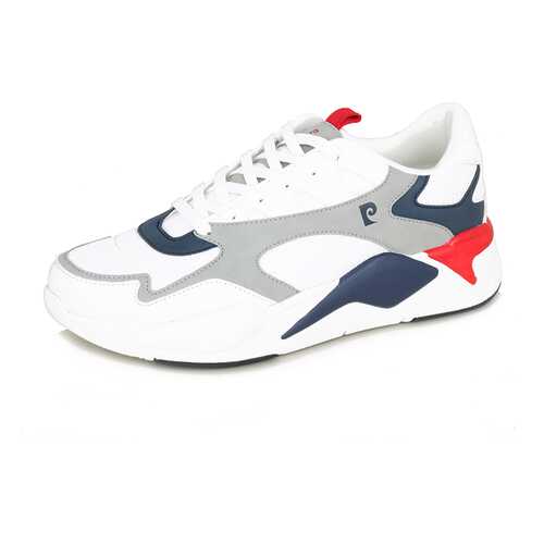 Кроссовки мужские Pierre Cardin YL20SS-025C разноцветные 45 RU в Фамилия