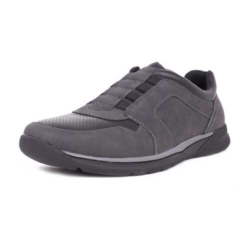 Кроссовки мужские T.Taccardi 029063N0 черные 40 RU в Фамилия