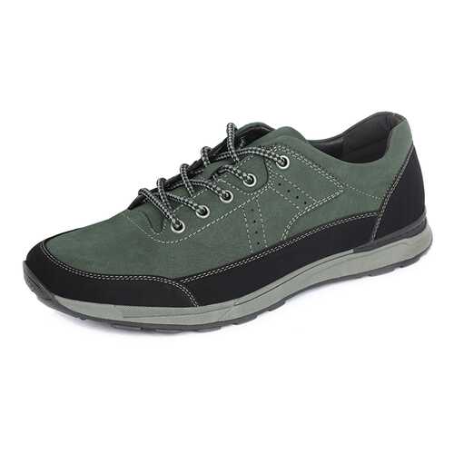 Кроссовки мужские T.Taccardi 25807140 зеленые 40 RU в Фамилия