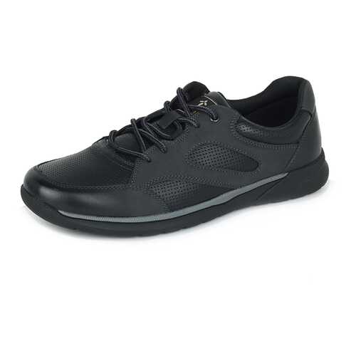 Кроссовки мужские T.Taccardi FM20SS-47 черные 41 RU в Фамилия