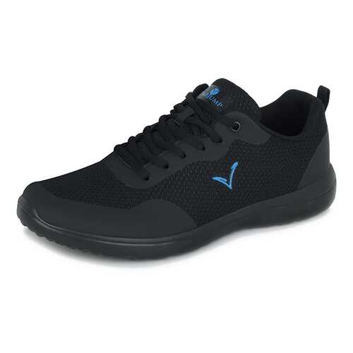 Кроссовки мужские TimeJump K1746-33 черные 40 RU в Фамилия