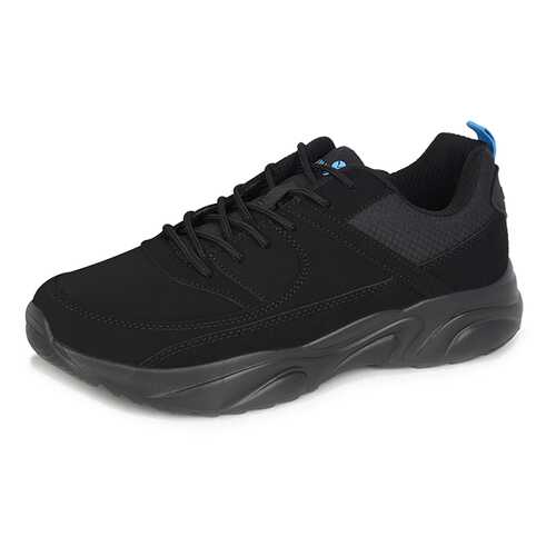 Кроссовки мужские TimeJump LT20AW-M090 черные 42 RU в Фамилия