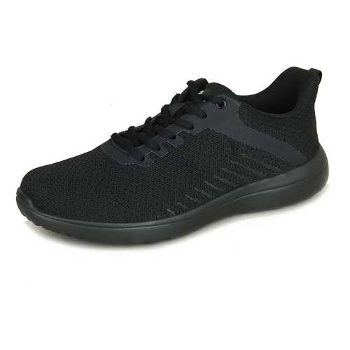 Кроссовки мужские TimeJump M4158020 черные 45 RU в Фамилия