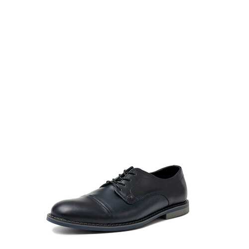 Туфли мужские Alessio Nesca M6208026 синие 41 RU в Фамилия