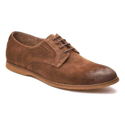 Туфли мужские El Tempo CC165_2902-011 коричневые 44 EU в Фамилия