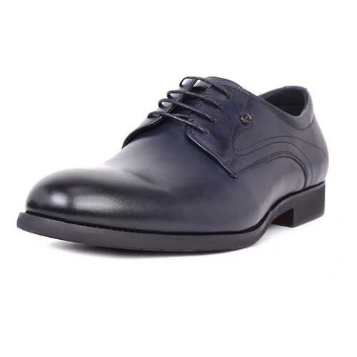 Туфли мужские Pierre Cardin 03406110 синие 43 RU в Фамилия