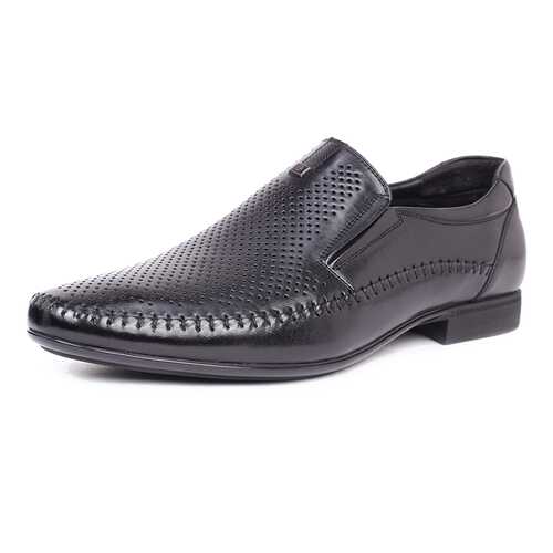 Туфли мужские Pierre Cardin 32606260 черные 44 RU в Фамилия