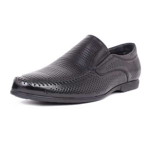 Туфли мужские Pierre Cardin 710017788 черные 40 RU в Фамилия