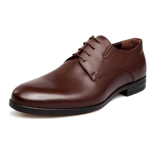 Туфли мужские Pierre Cardin 710018071 коричневые 44 RU в Фамилия