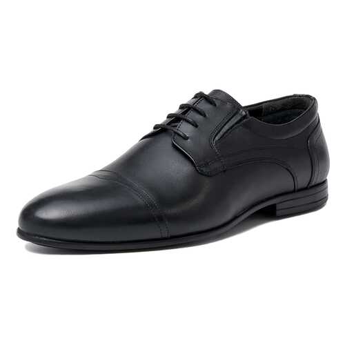 Туфли мужские Pierre Cardin TR-RA-K21 черные 42 RU в Фамилия