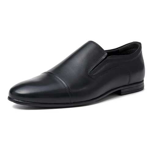 Туфли мужские Pierre Cardin TR-RA-K29 черные 40 RU в Фамилия