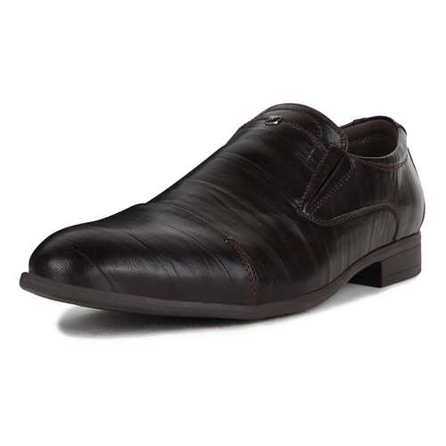 Туфли мужские T.Taccardi 03406190 коричневые 42 RU в Фамилия