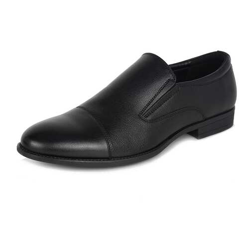 Туфли мужские T.Taccardi GN20AW-60 черные 41 RU в Фамилия