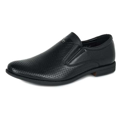 Туфли мужские T.Taccardi M1-004-4A-11B черные 43 RU в Фамилия