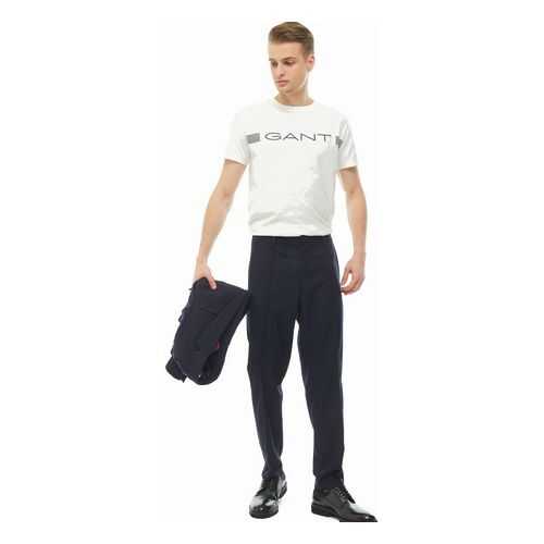 Брюки мужские Antony Morato MMTR00519-FA600012 7073 синие 50 IT в Фамилия