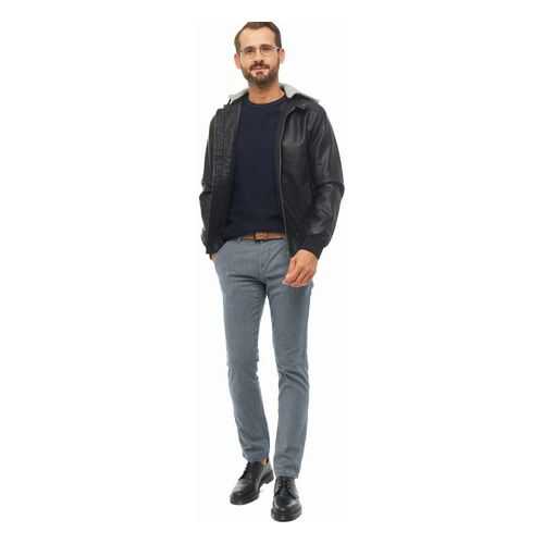 Брюки мужские TOM TAILOR Denim 1016072-21439 синие 30/34 DE в Фамилия