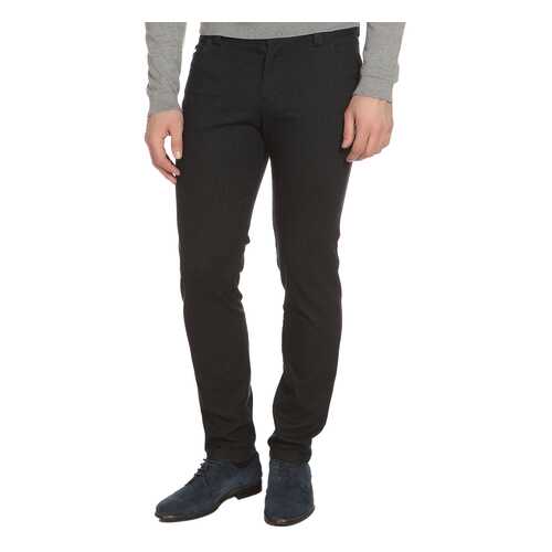 Брюки мужские Van Cliff casual Б/М А86925 КОРСО 41КД синие 46 EU в Фамилия