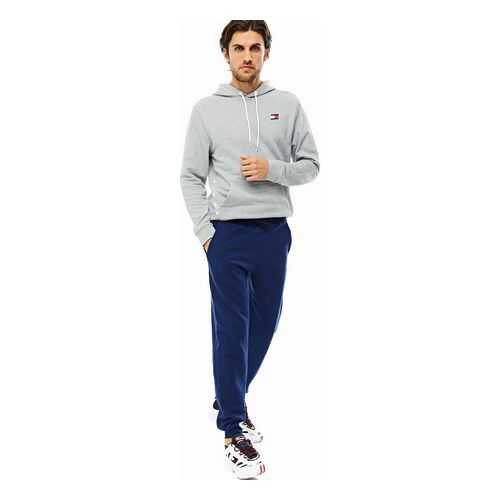Спортивные брюки мужские Tommy Sport S20S200352 синие XL в Фамилия