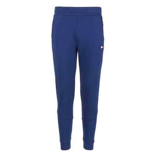 Спортивные брюки мужские Tommy Sport S20S200367 синие XL в Фамилия