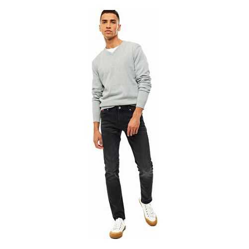 Джинсы мужские Armani Exchange 3HZJ14 Z1KDZ 0204 серые 34 IT в Фамилия