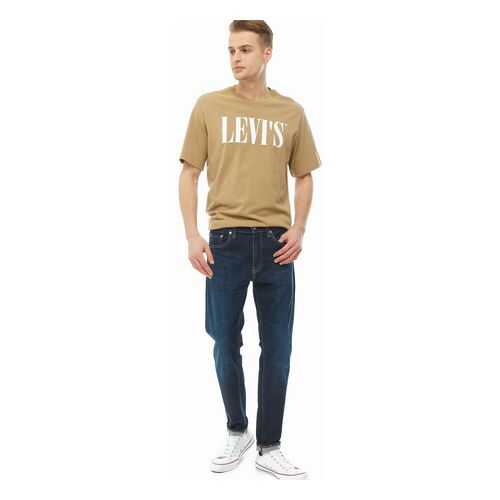 Джинсы мужские Levi’s® 2883306330 синие 31/32 US в Фамилия