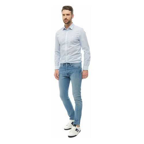 Джинсы мужские Levi’s® 7490300060 синие 31/32 US в Фамилия