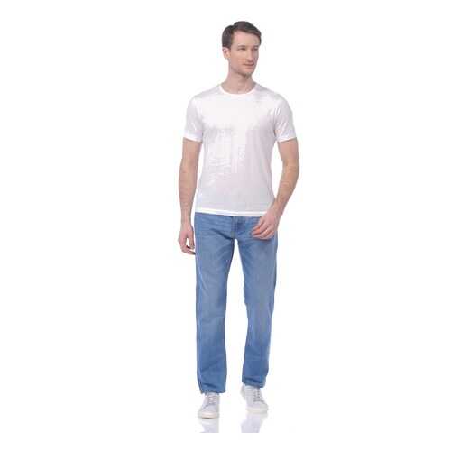 Джинсы мужские Rovello RM11004 синие 36/32 в Фамилия