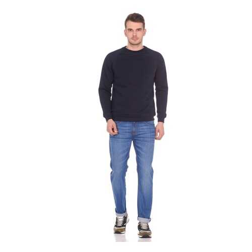 Джинсы мужские Rovello RM14004 синие 34/32 в Фамилия