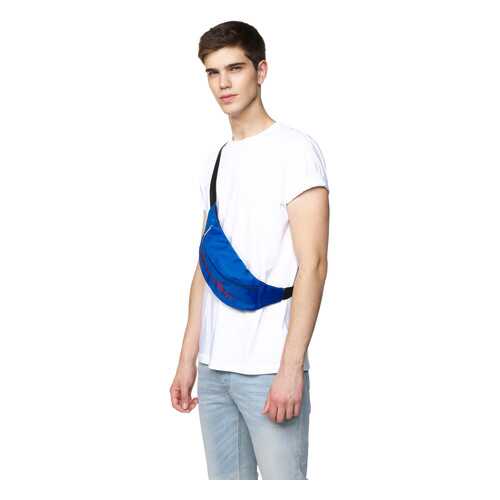 Футболка мужская United Colors of Benetton CCC_3U53J1F15 белая XL в Фамилия