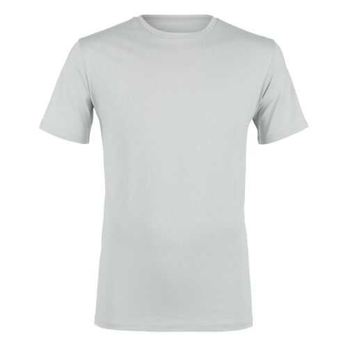 Футболка мужская URBAN TIGER 12.026018 серая XXL в Фамилия