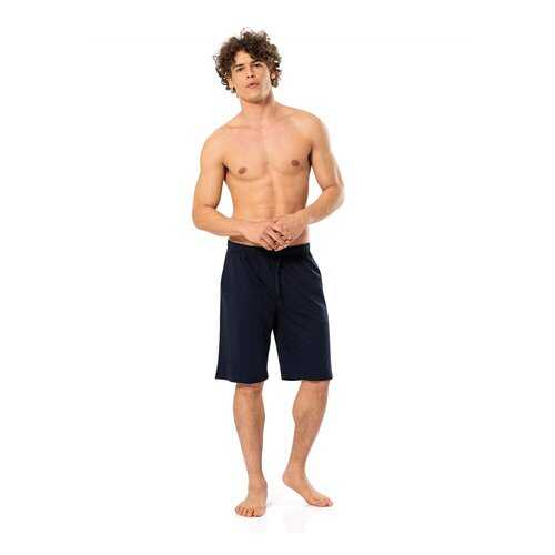 Шорты мужские Cacharel 2180 черные XXL в Фамилия