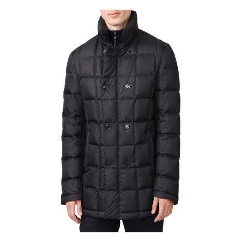Куртка мужская Kanzler 17W-JDBL06-CL/99 синяя 58 RU в Фамилия