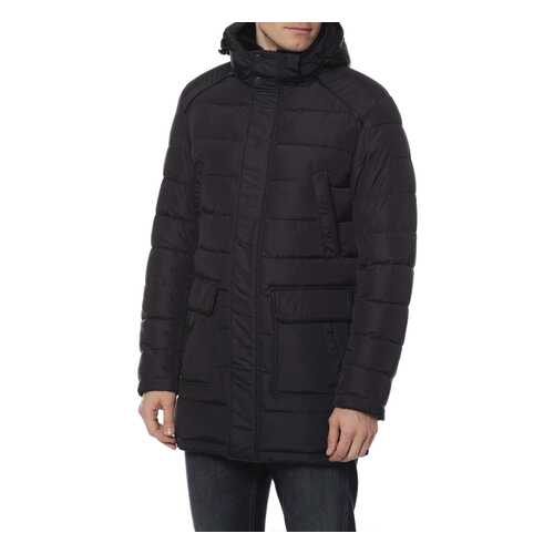 Куртка мужская La Biali КМ-068/218 синяя XL в Фамилия