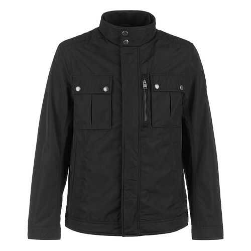 Куртка мужская TOM TAILOR 1016606-29999 черная L в Фамилия
