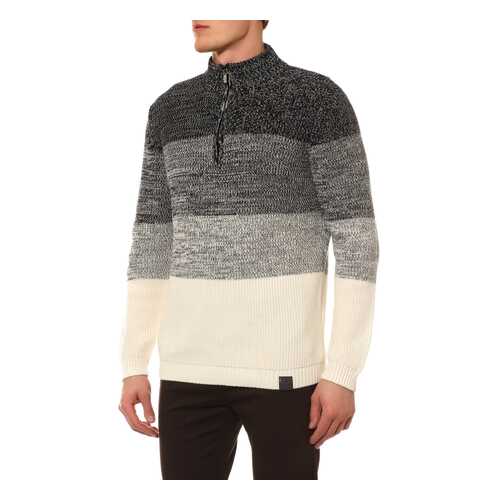 Джемпер мужской Ragman 5008460/070 синий XL в Фамилия