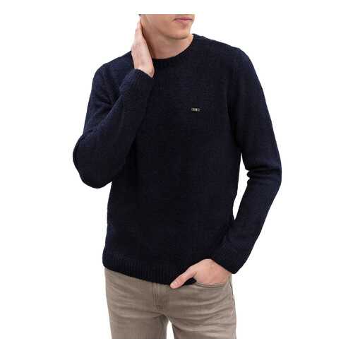 Джемпер мужской U.S. POLO Assn. G081SZ0TK0SAM синий XL в Фамилия