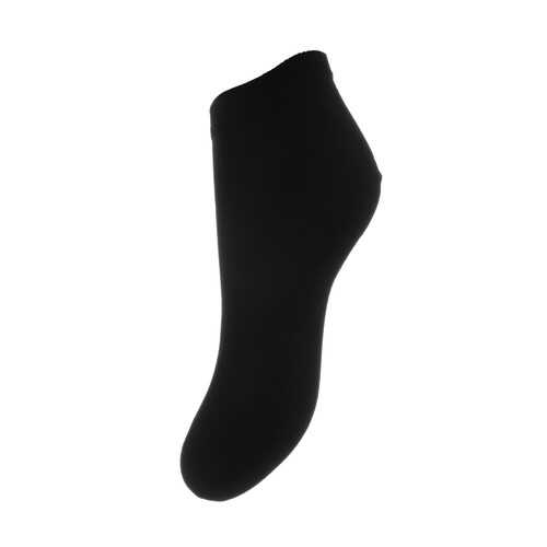 Носки мужские Mademoiselle 125 черные 39/40 в Фамилия