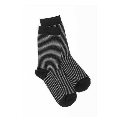 Носки мужские Sela SOB-254/178-8381 серые 23-25 RU в Фамилия