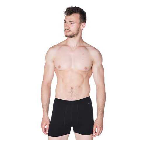 Трусы мужские BlackSpade BS9623 черные L в Фамилия