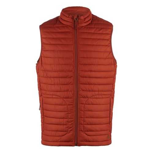 Жилет мужской Jack & Jones 12173814 красный XL в Фамилия