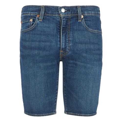 Джинсовые шорты мужские Levi's 3651501090 синие 30 US в Фамилия
