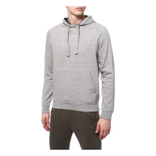 Толстовка мужская Joma 500179,25 серая XL в Фамилия