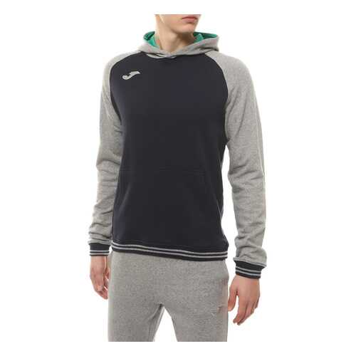 Толстовка мужская Joma 500182331 синяя XL в Фамилия