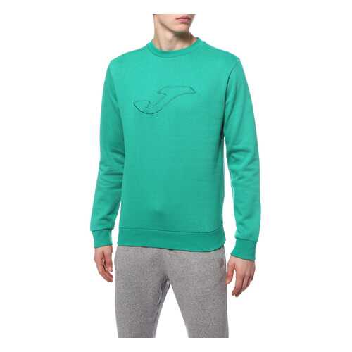 Толстовка ORION мужская Joma 500178426 зеленая L в Фамилия