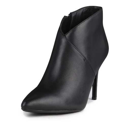 Ботильоны женские Pierre Cardin 02106420 черные 40 RU в Фамилия