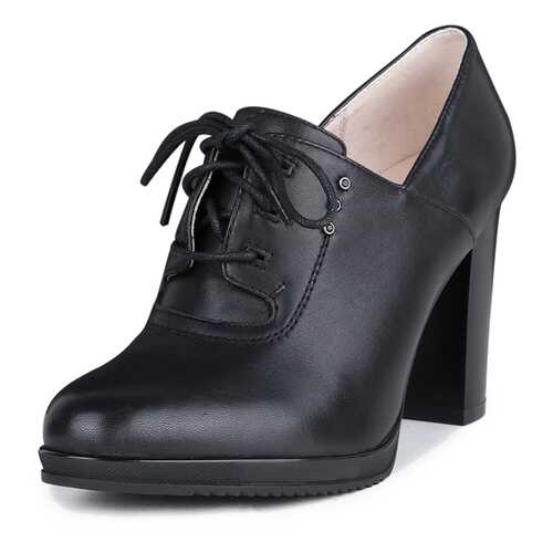 Ботильоны женские Pierre Cardin 02306540 черные 39 RU в Фамилия