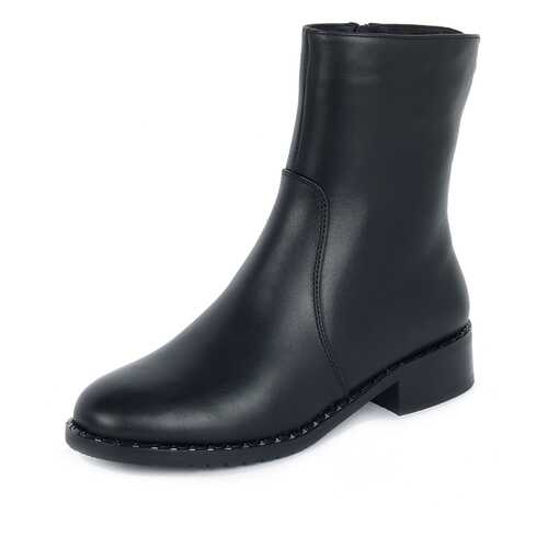 Ботинки женские Pierre Cardin 25207700 черные 37 RU в Фамилия