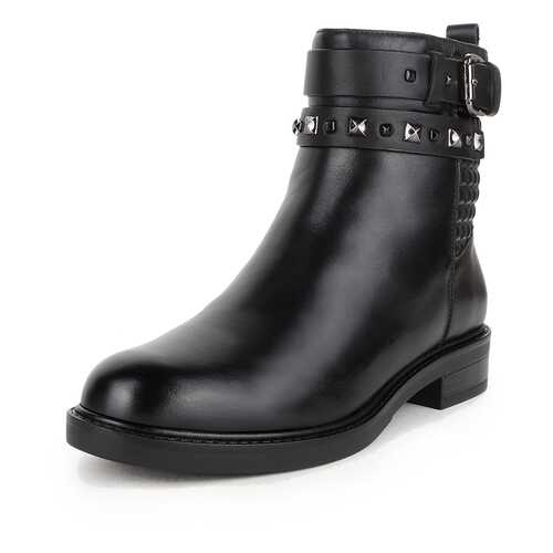Ботинки женские Pierre Cardin 256070V0 черные 39 RU в Фамилия