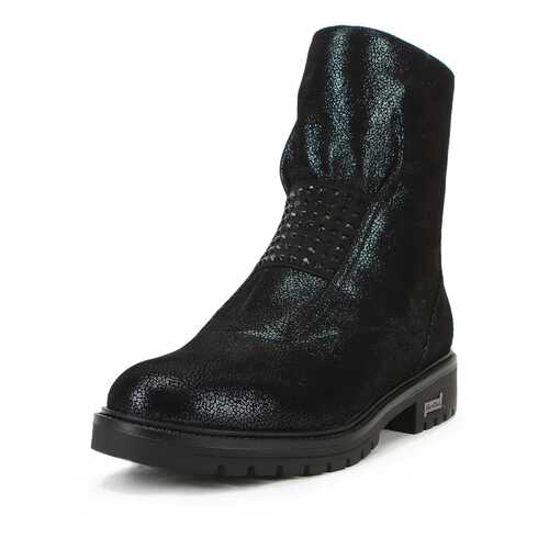 Ботинки женские Pierre Cardin 710018107 зеленые 40 RU в Фамилия