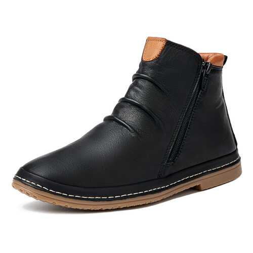 Ботинки женские Pierre Cardin 710018301 черные 36 RU в Фамилия